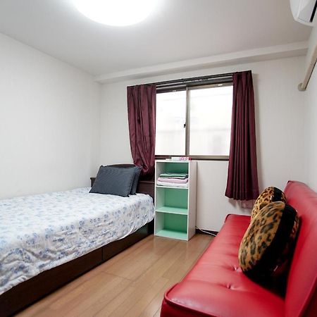 Mochida'S Guest House Токио Екстериор снимка