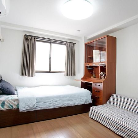 Mochida'S Guest House Токио Екстериор снимка