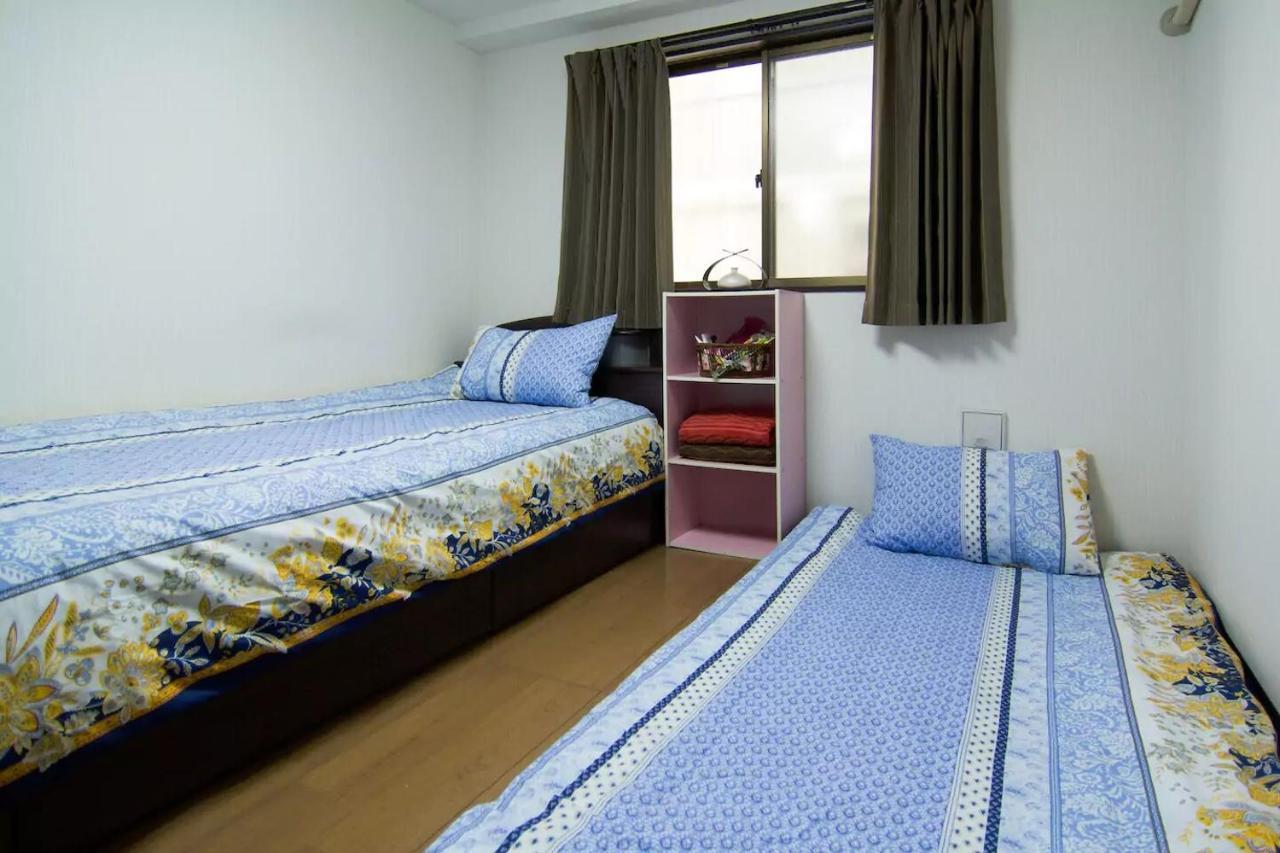 Mochida'S Guest House Токио Екстериор снимка