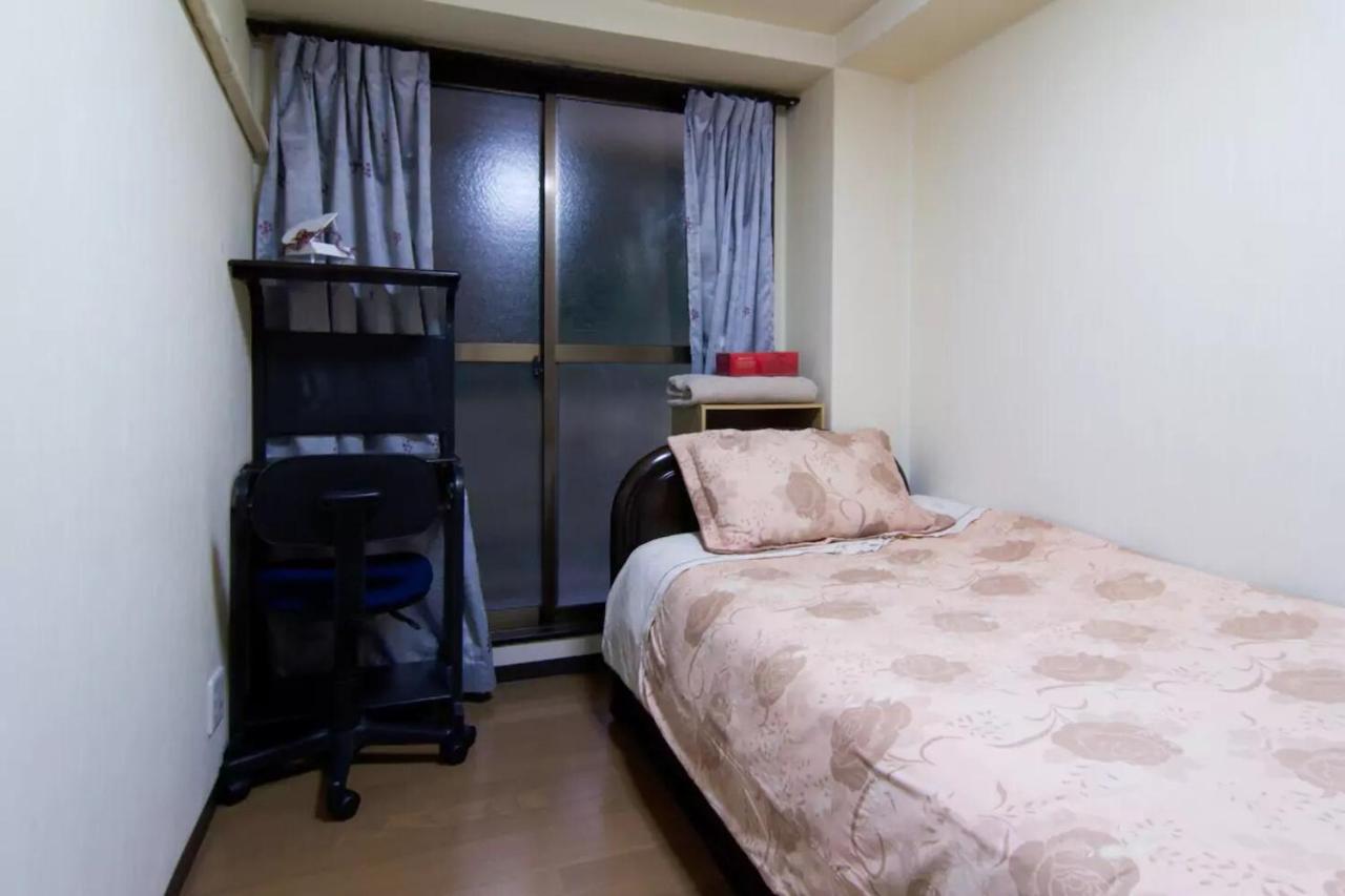 Mochida'S Guest House Токио Екстериор снимка