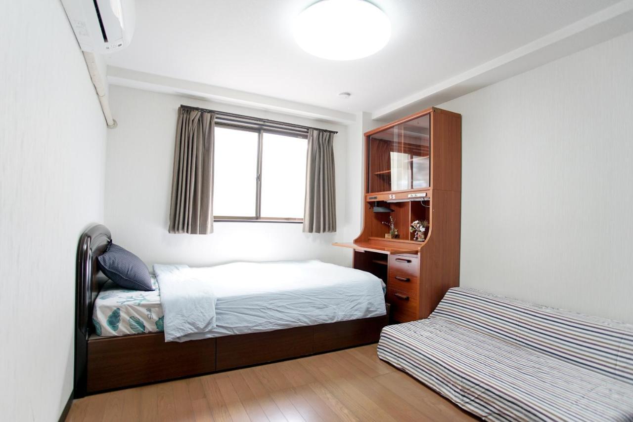 Mochida'S Guest House Токио Екстериор снимка