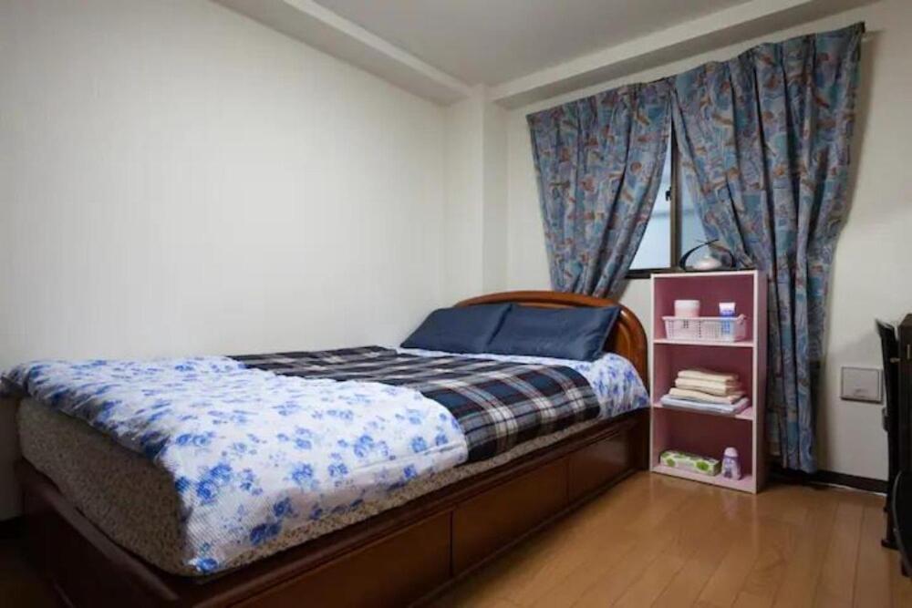 Mochida'S Guest House Токио Екстериор снимка