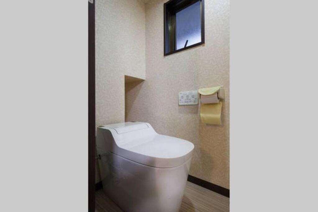 Mochida'S Guest House Токио Екстериор снимка