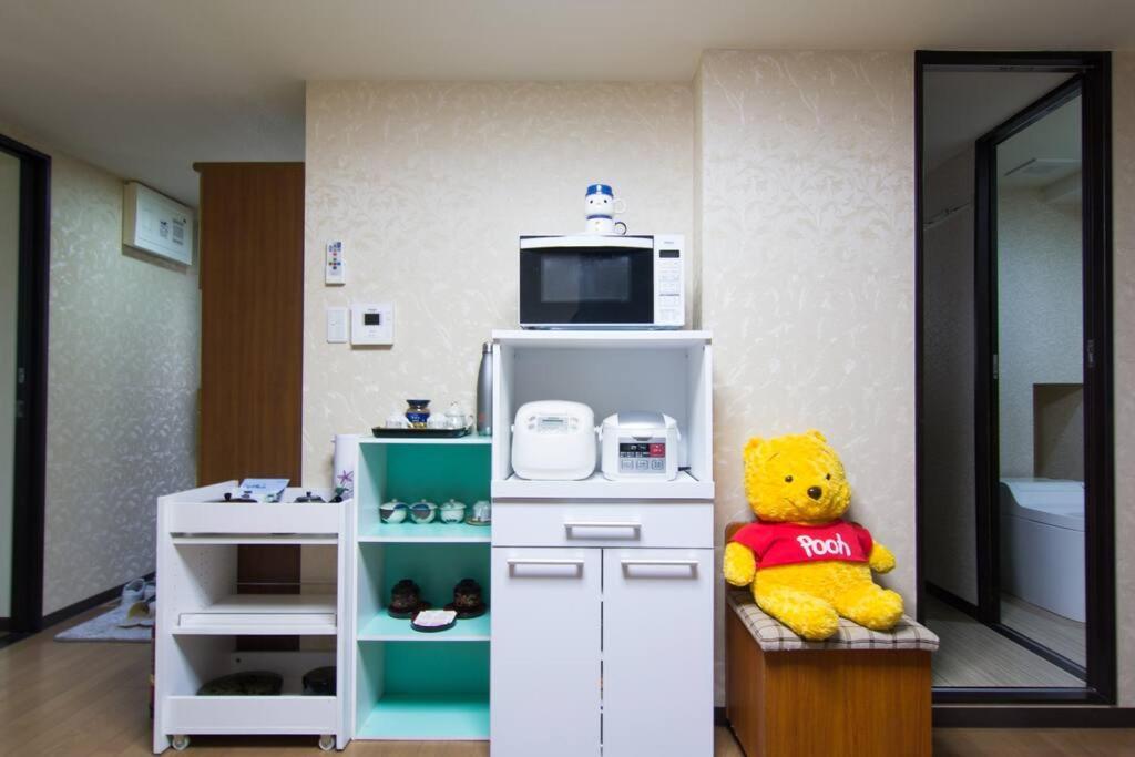 Mochida'S Guest House Токио Екстериор снимка
