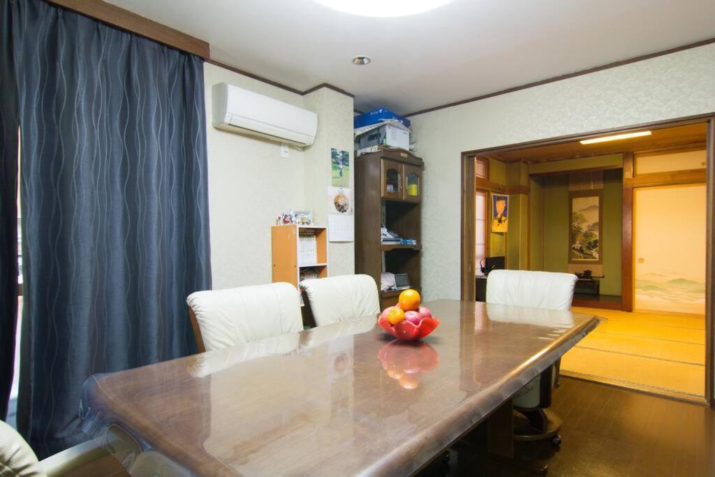 Mochida'S Guest House Токио Екстериор снимка