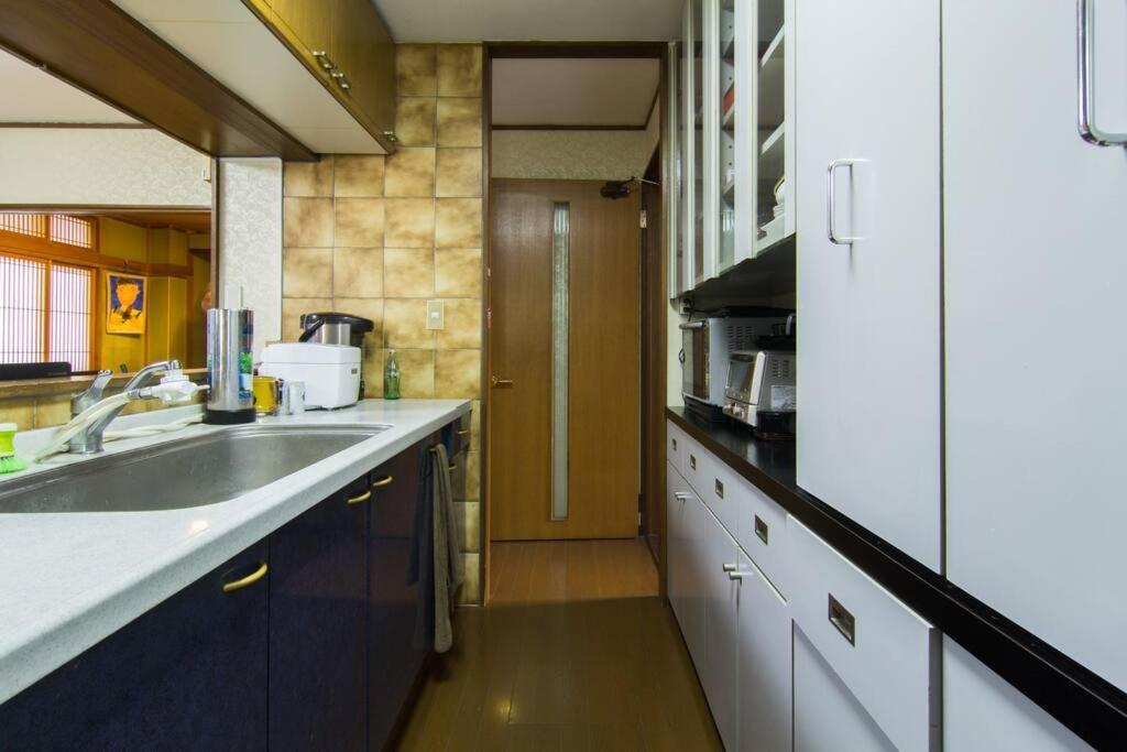 Mochida'S Guest House Токио Екстериор снимка