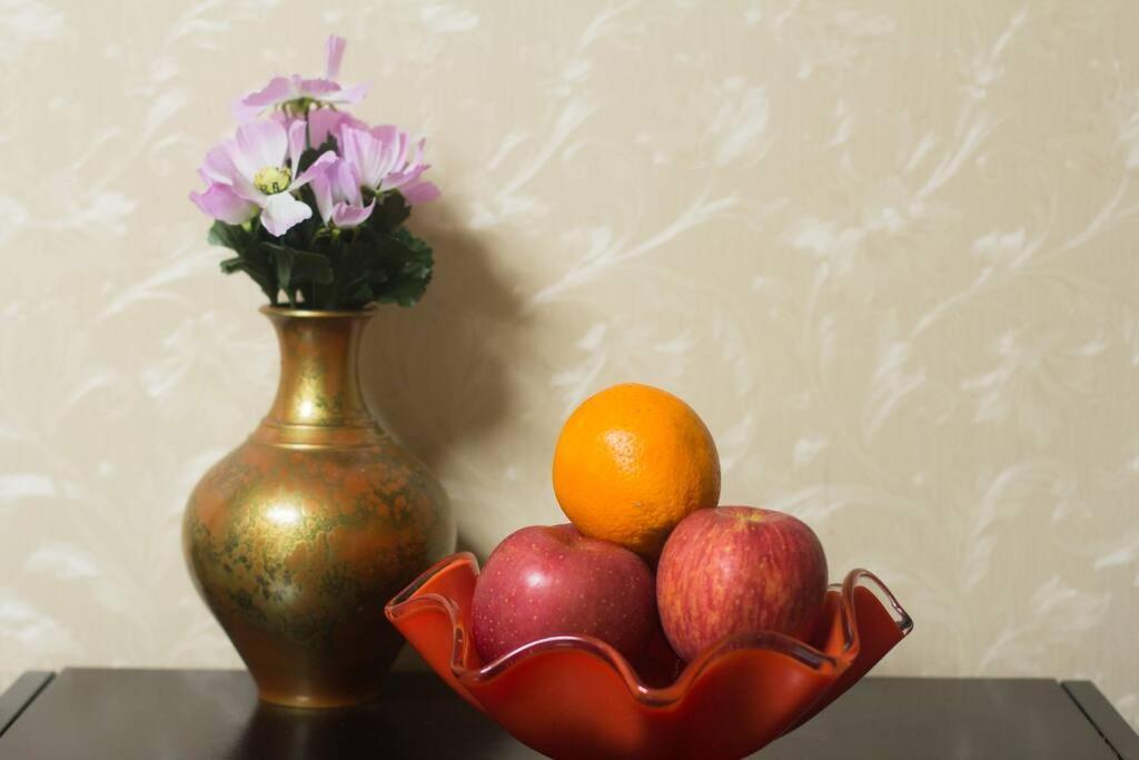 Mochida'S Guest House Токио Екстериор снимка