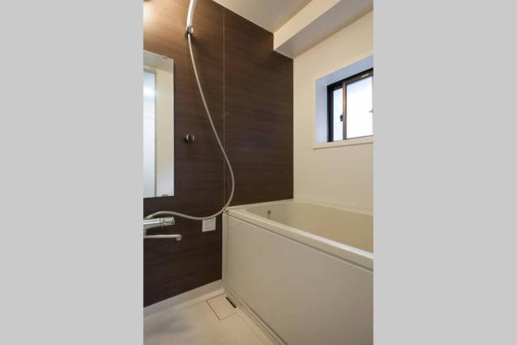 Mochida'S Guest House Токио Екстериор снимка
