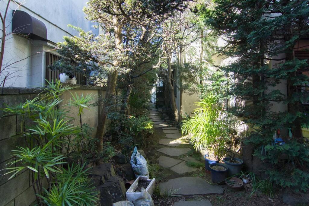 Mochida'S Guest House Токио Екстериор снимка