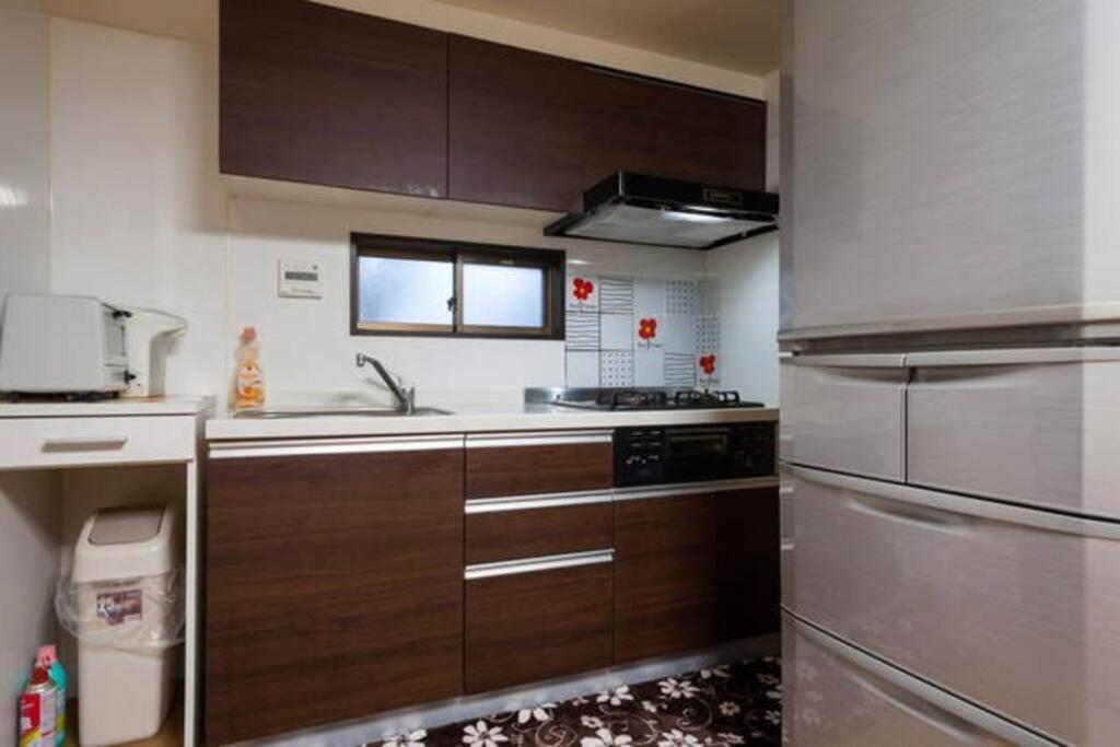 Mochida'S Guest House Токио Екстериор снимка