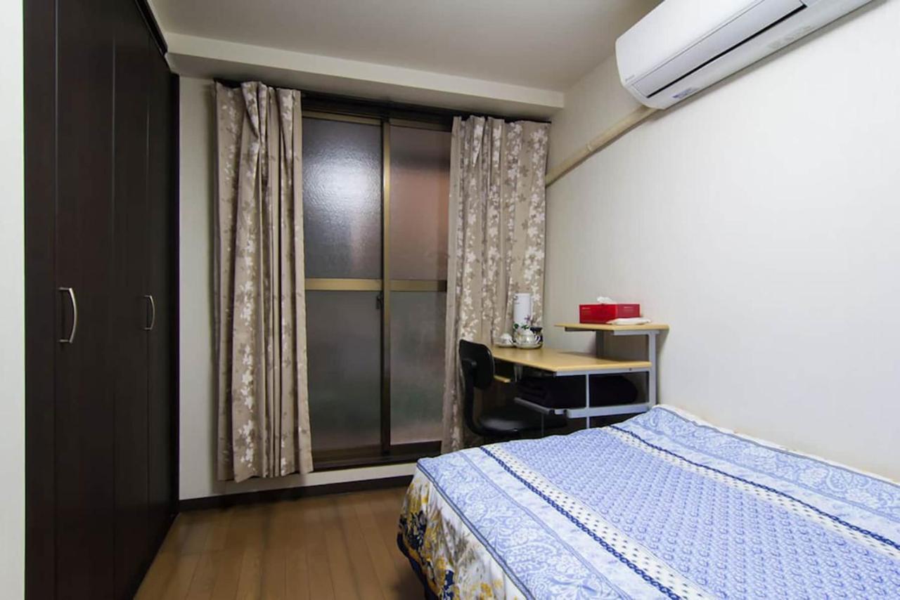 Mochida'S Guest House Токио Екстериор снимка