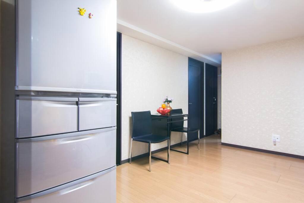 Mochida'S Guest House Токио Екстериор снимка