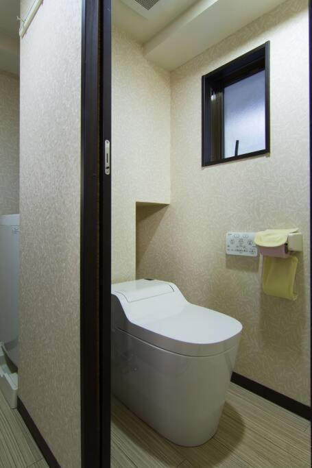 Mochida'S Guest House Токио Екстериор снимка