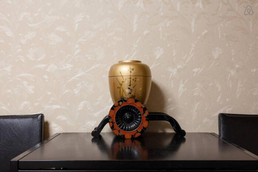 Mochida'S Guest House Токио Екстериор снимка