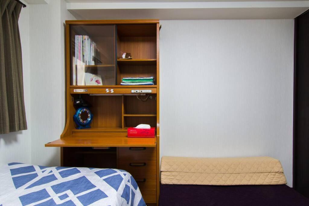 Mochida'S Guest House Токио Екстериор снимка