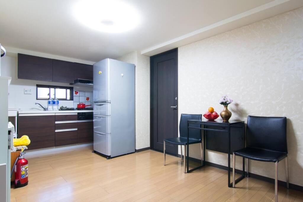 Mochida'S Guest House Токио Екстериор снимка