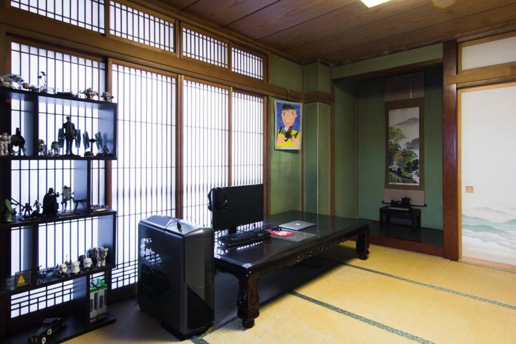 Mochida'S Guest House Токио Екстериор снимка