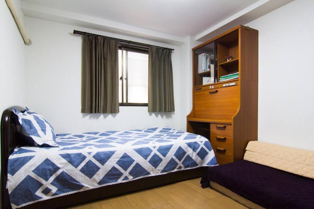 Mochida'S Guest House Токио Екстериор снимка