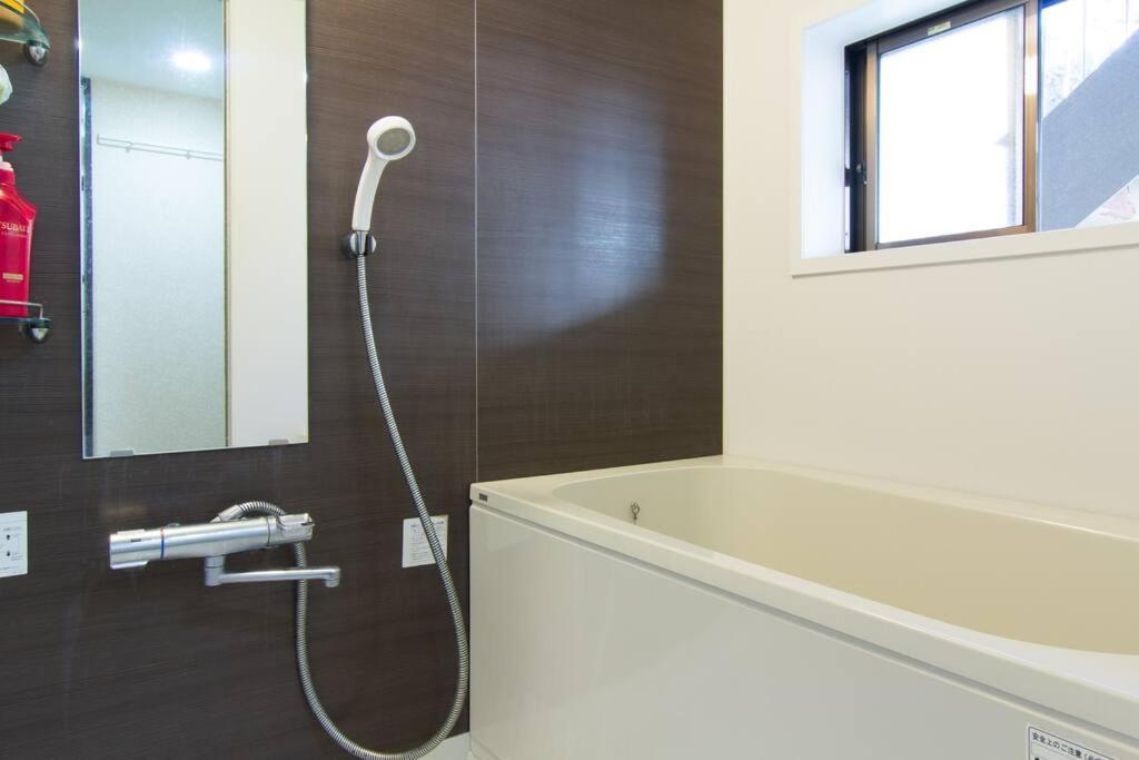 Mochida'S Guest House Токио Екстериор снимка