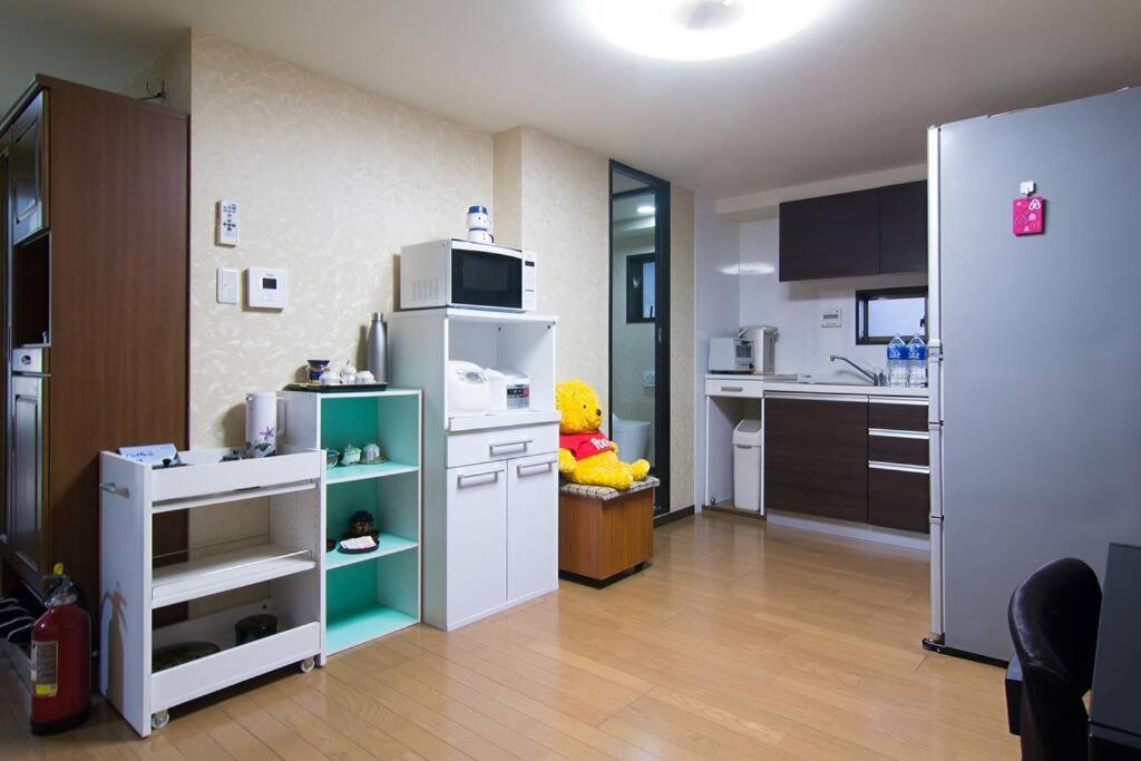 Mochida'S Guest House Токио Екстериор снимка
