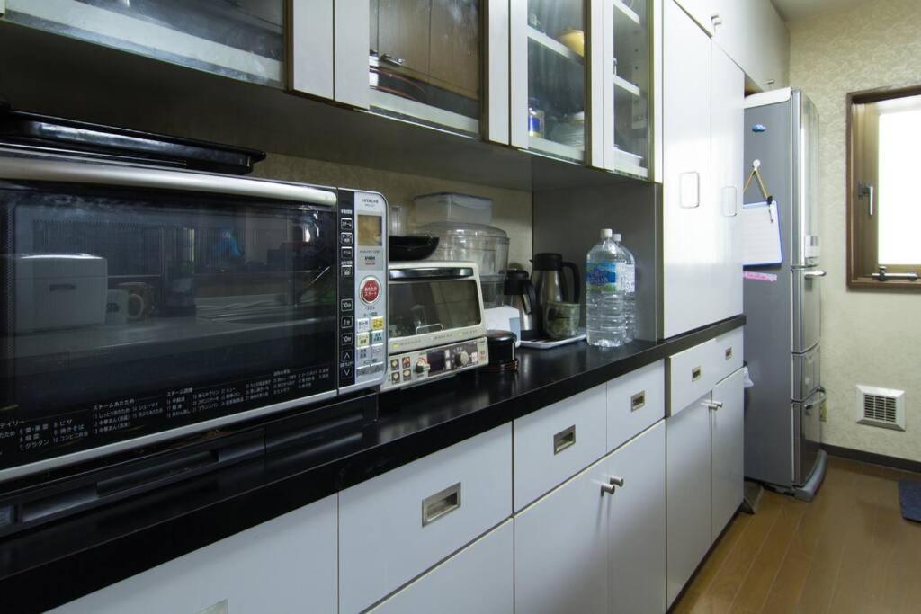 Mochida'S Guest House Токио Екстериор снимка