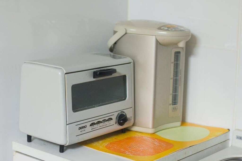 Mochida'S Guest House Токио Екстериор снимка