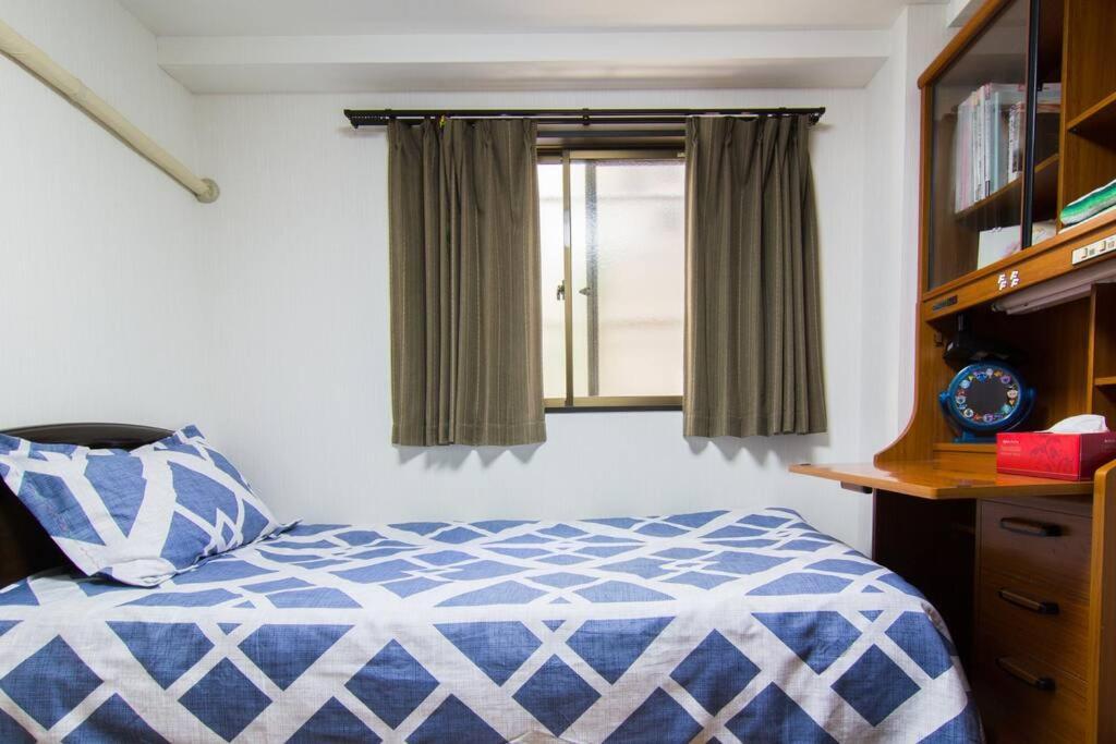 Mochida'S Guest House Токио Екстериор снимка