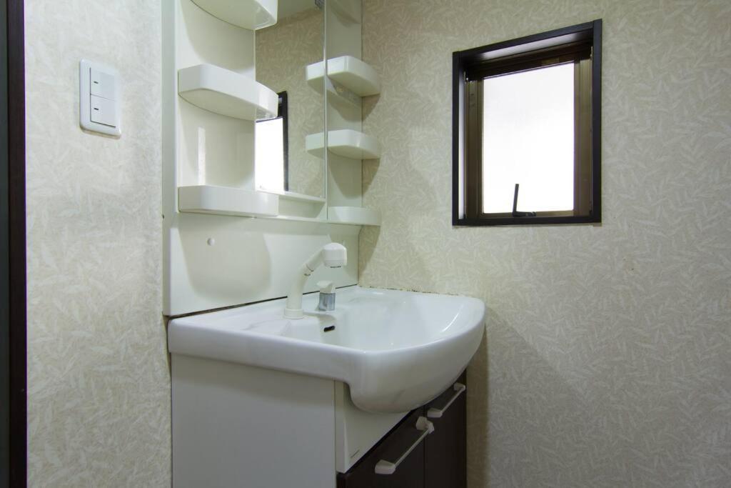 Mochida'S Guest House Токио Екстериор снимка
