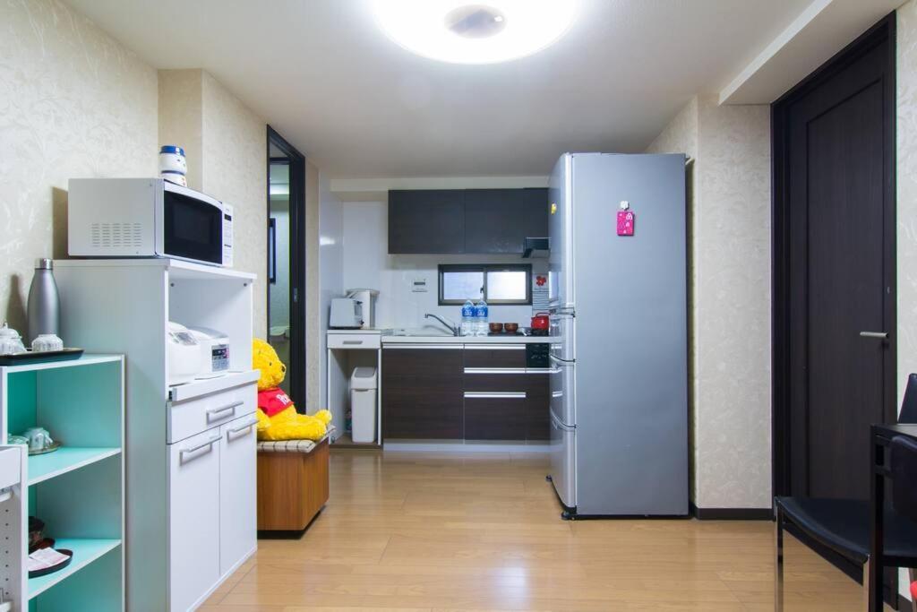 Mochida'S Guest House Токио Екстериор снимка