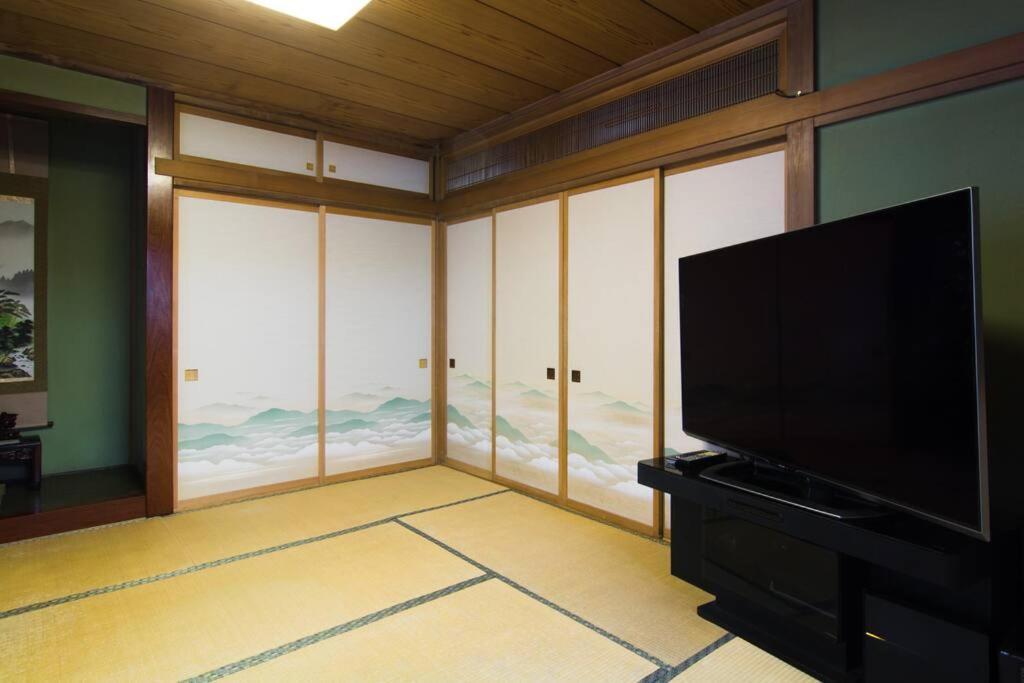 Mochida'S Guest House Токио Екстериор снимка