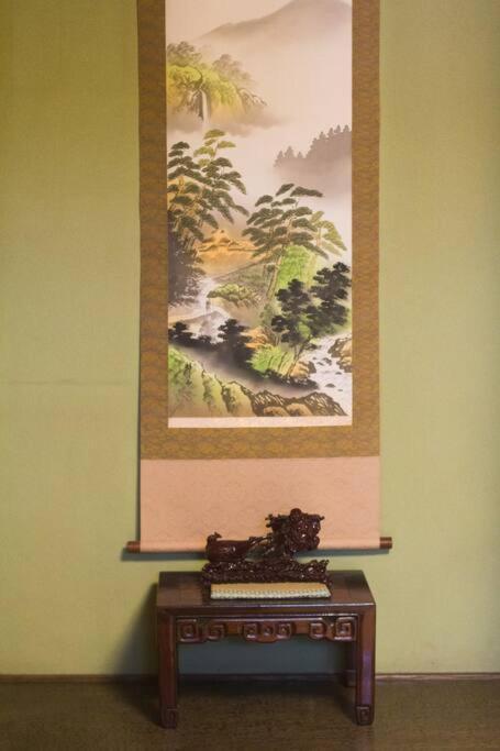 Mochida'S Guest House Токио Екстериор снимка